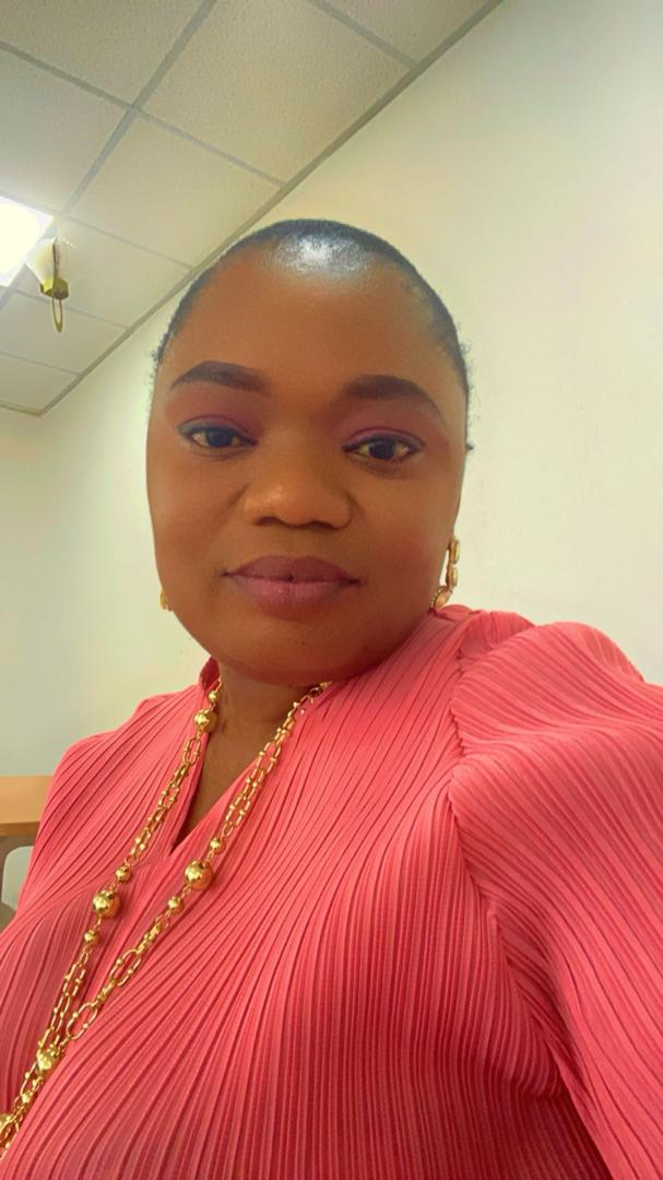 NBCC
Our Team - AJOKE ONABOLUJO,
ASSISTANT MANAGER, ADMIN
